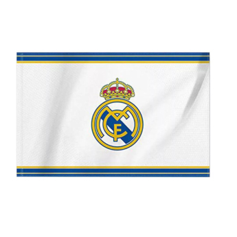 Real Madrid drapel No2 small