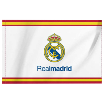 Real Madrid drapel No3 Grande