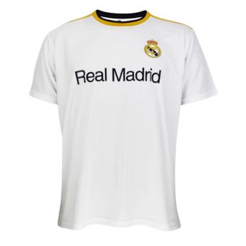 Real Madrid tricou de copii CamTack