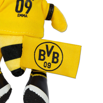 Borussia Dortmund breloc Emma
