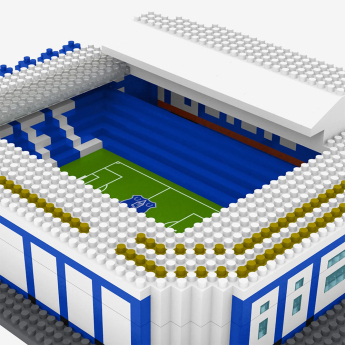 FC Everton set de construcție 3D Stadium 1280 pcs