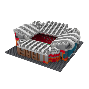 Manchester United set de construcție 3D Stadium 1526 pcs