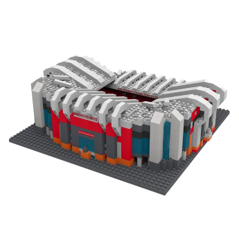 Manchester United set de construcție 3D Stadium 1526 pcs