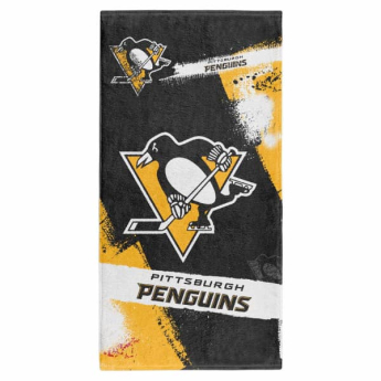 Pittsburgh Penguins prosop Spray