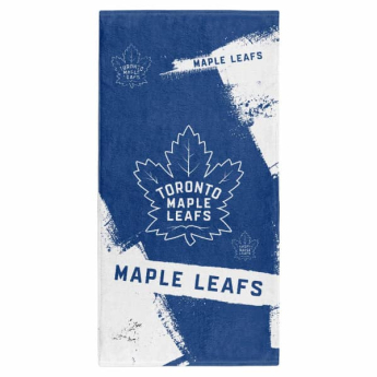 Toronto Maple Leafs prosop Spray
