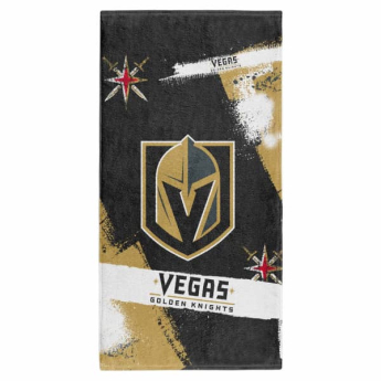 Vegas Golden Knights prosop Spray