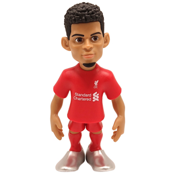 FC Liverpool figurină MINIX Luis Diaz