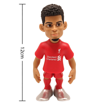 FC Liverpool figurină MINIX Luis Diaz