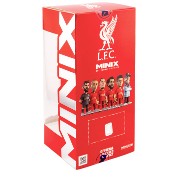 FC Liverpool figurină MINIX Luis Diaz
