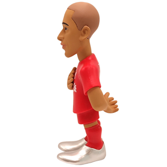 FC Liverpool figurină MINIX Thiago Alcântara
