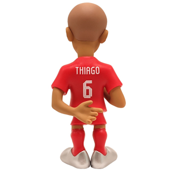 FC Liverpool figurină MINIX Thiago Alcântara