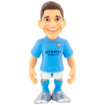 Manchester City figurină MINIX Julian Alvarez