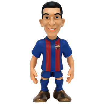 FC Barcelona figurină MINIX Ferran Torres