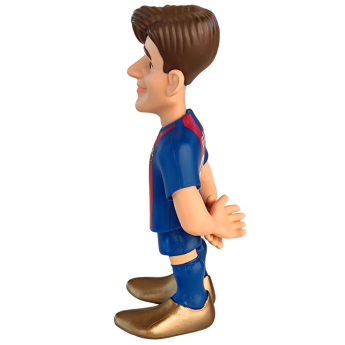 FC Barcelona figurină MINIX Gavi