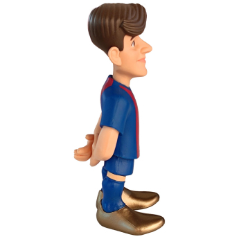 FC Barcelona figurină MINIX Gavi