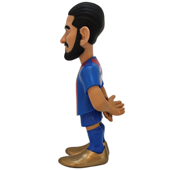 FC Barcelona figurină MINIX Ilkay Gundogan