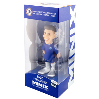 FC Chelsea figurină MINIX Enzo Fernandez