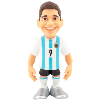 Echipa națională de fotbal figurină Argentina MINIX Alvarez
