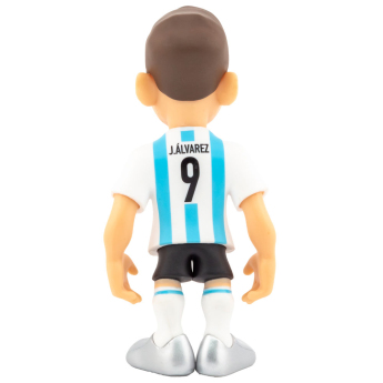Echipa națională de fotbal figurină Argentina MINIX Alvarez