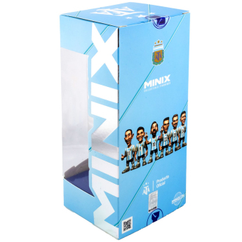 Echipa națională de fotbal figurină Argentina MINIX Alvarez