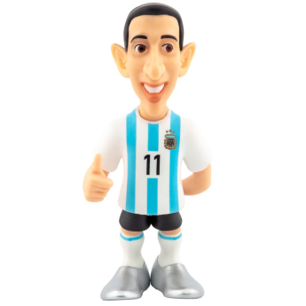 Echipa națională de fotbal figurină Argentina MINIX Di Maria