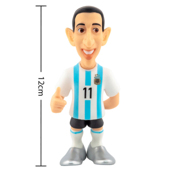 Echipa națională de fotbal figurină Argentina MINIX Di Maria