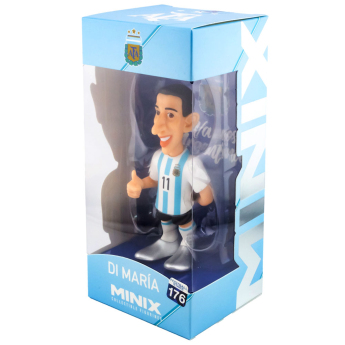 Echipa națională de fotbal figurină Argentina MINIX Di Maria
