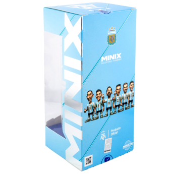 Echipa națională de fotbal figurină Argentina MINIX Di Maria