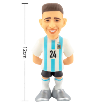 Echipa națională de fotbal figurină Argentina MINIX Enzo Fernandez