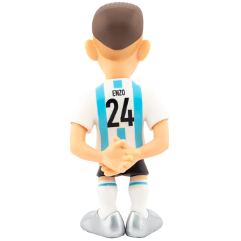 Echipa națională de fotbal figurină Argentina MINIX Enzo Fernandez