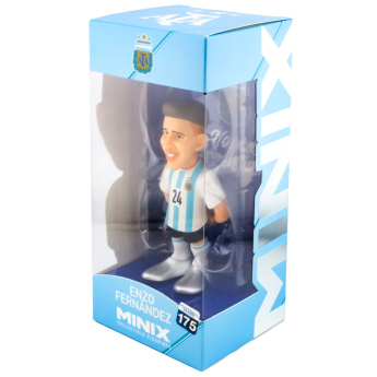 Echipa națională de fotbal figurină Argentina MINIX Enzo Fernandez