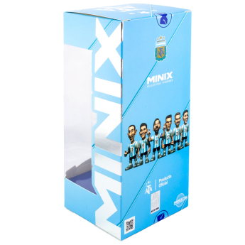 Echipa națională de fotbal figurină Argentina MINIX Enzo Fernandez