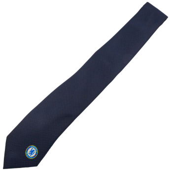 FC Chelsea cravată Navy Blue Tie