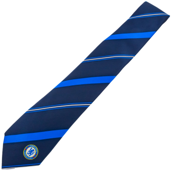 FC Chelsea cravată Stripe Tie