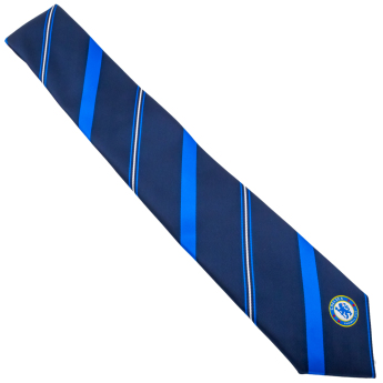 FC Chelsea cravată Stripe Tie