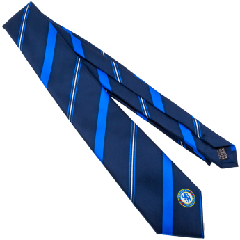 FC Chelsea cravată Stripe Tie