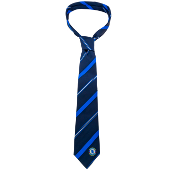 FC Chelsea cravată Stripe Tie