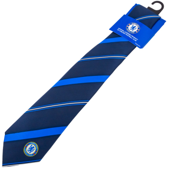 FC Chelsea cravată Stripe Tie