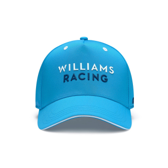 Williams Martini Racing șapcă de baseball pentru copii Electric Blue F1 team 2024