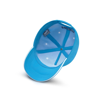 Williams Martini Racing șapcă de baseball pentru copii Electric Blue F1 team 2024