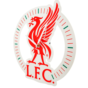 FC Liverpool ceas de perete Die-Cast Metal Wall Clock