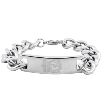 FC Liverpool brăţară Chunky Bracelet