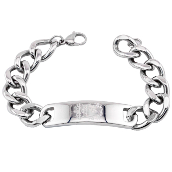 FC Liverpool brăţară Chunky Bracelet