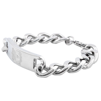 FC Liverpool brăţară Chunky Bracelet