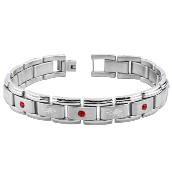 FC Liverpool brăţară Gem Link Bracelet