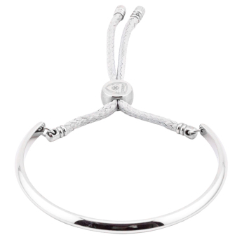 FC Arsenal brăţară Ladies Rope Bangle