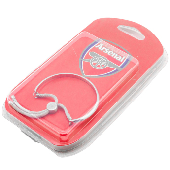 FC Arsenal brăţară Ladies Rope Bangle