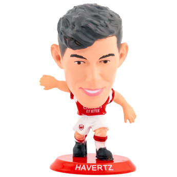 FC Arsenal figurină SoccerStarz 3 Player Pack