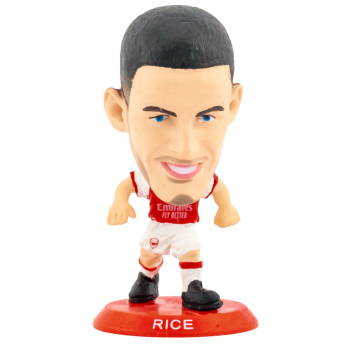 FC Arsenal figurină SoccerStarz 3 Player Pack