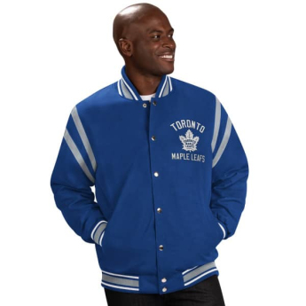 Toronto Maple Leafs geacă de bărbați Tailback Jacket